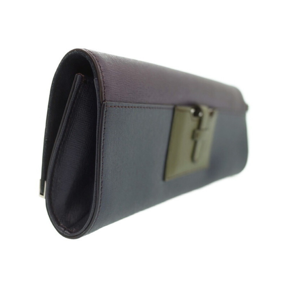 Fendi Clutch Toujours Bag